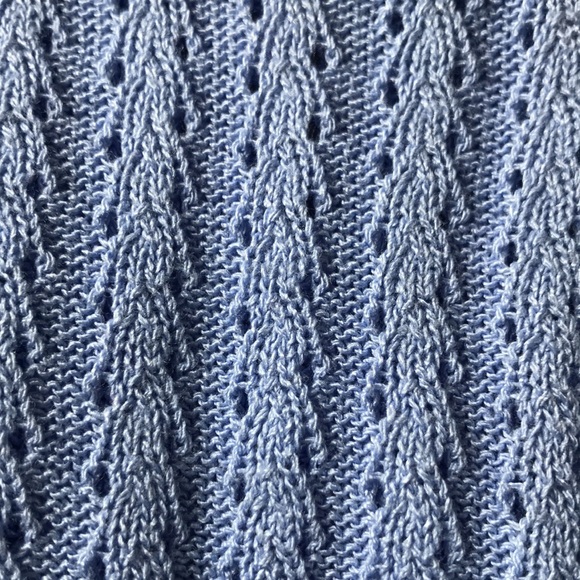 NWT Cyrus Knit Tank Top Size M - Picture 3 of 6